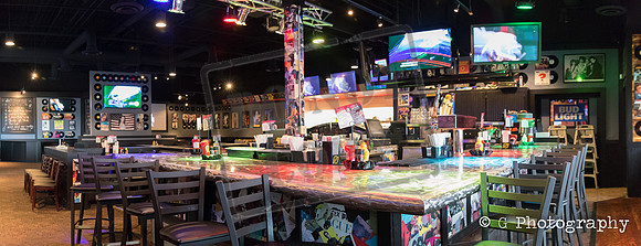 Title:SB Burger Joint Dimensions:30"x11.5" Date:8/16/16