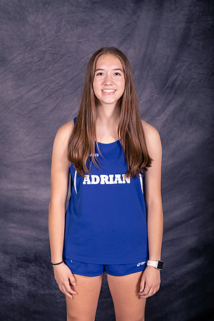 Ashley Condon