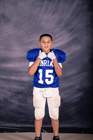 Deon Dunbar