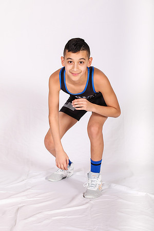 Lee Nieto