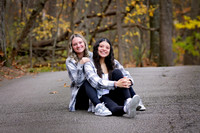 Alanna Diaz and Jayceen