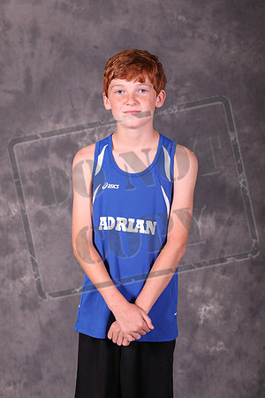 Chance Allen