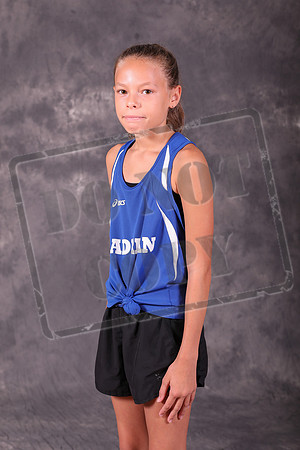 Teagyn Blevins