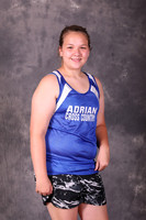 Isabella Arbuckle