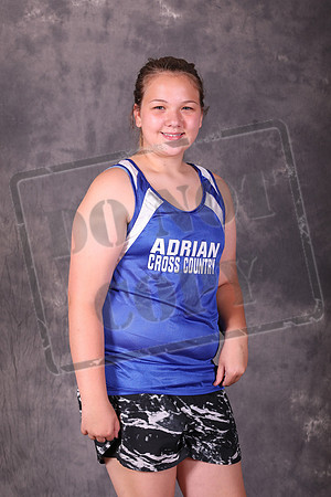 Isabella Arbuckle
