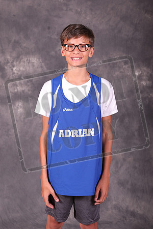 Jeydin Blevins
