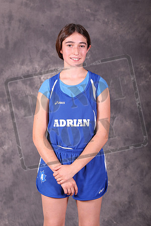 Annabelle Hedrick