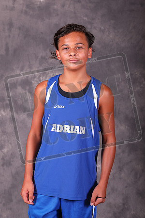 Kaizar Johnson