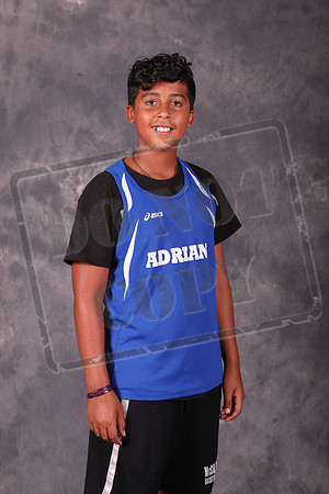 Donovan Lilly