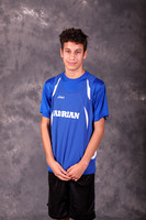 Nicholas Flores