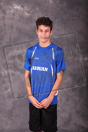 Nicholas Flores