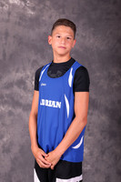 Matthew Canales