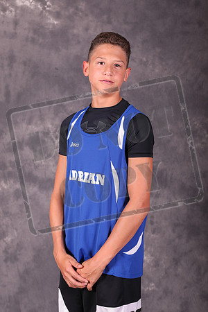Matthew Canales