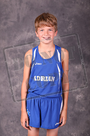 Maddox Betz