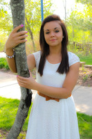 Ashlee McLain