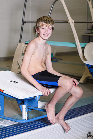 Andrew Betz