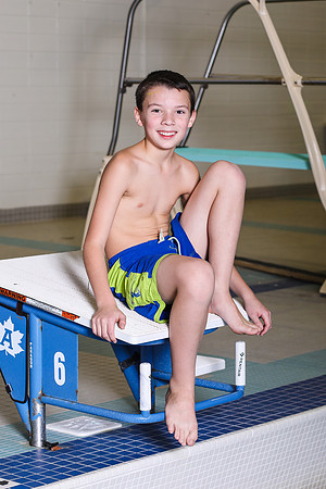 Ryder Richardson no envelope