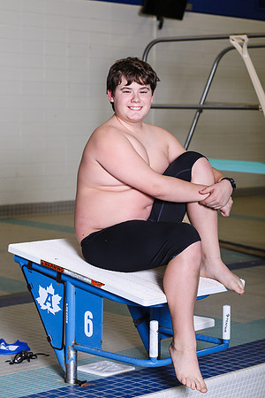 Ian Kesterke