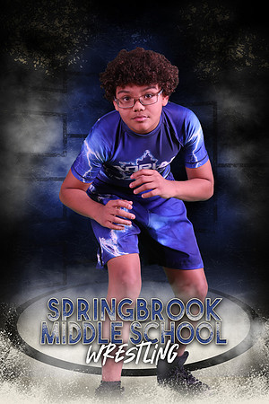 Isaiah Wesson