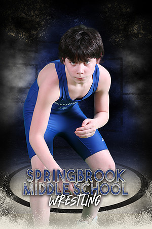 Tommy Brockway