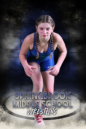 Carlee Bakewell