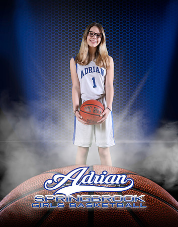 Savannah Alumbaugh