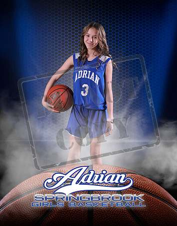 Jayla Baughey
