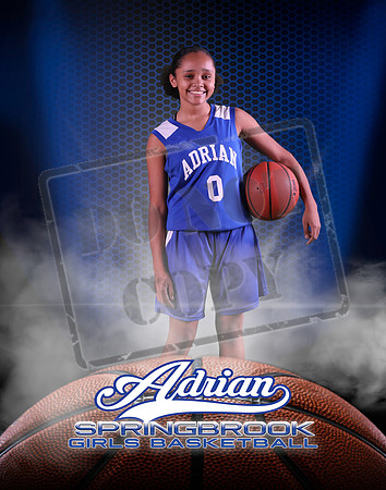 Jayla Donald