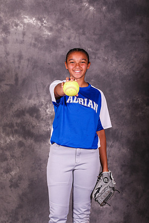 Kavonna Galloway