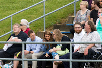 2016 AHS Graduation