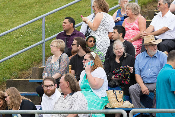 2016 AHS Graduation