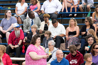 2016 AHS Graduation