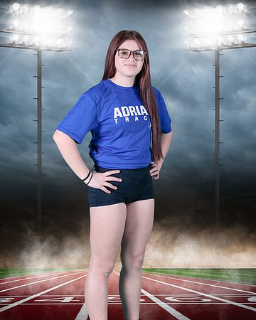 Haleana Avila