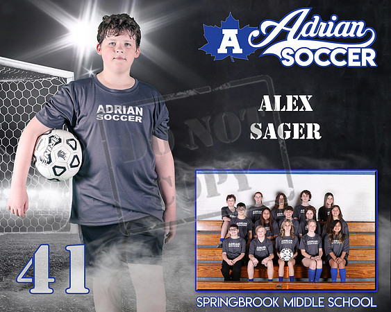 Alex Sager MM