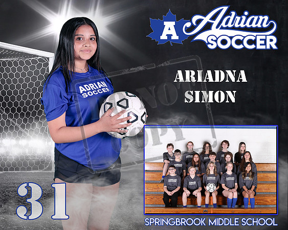 Ariadna Simon MM