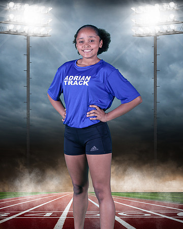 Jayla Donald