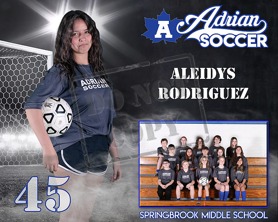 Aleidys Rodriguez MM