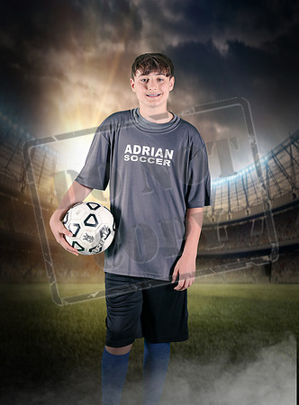 Brody Ball