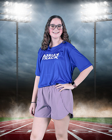 Brenna Gifford