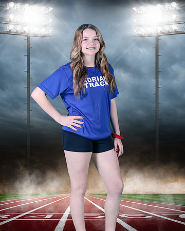 Gracee Armstrong