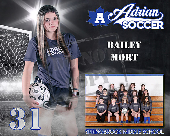 Bailey Mort MM
