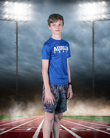 Lucas Zeckner