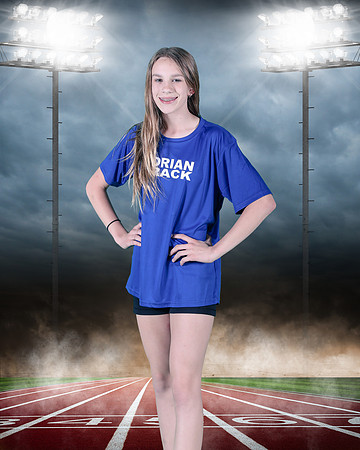 Kaylee Borton