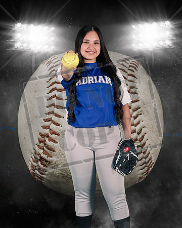 Mya Mojica