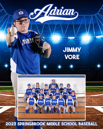 Jimmy Vore MM