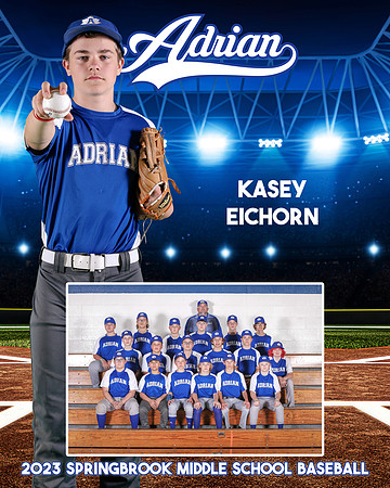 Kasey Eichorn MM