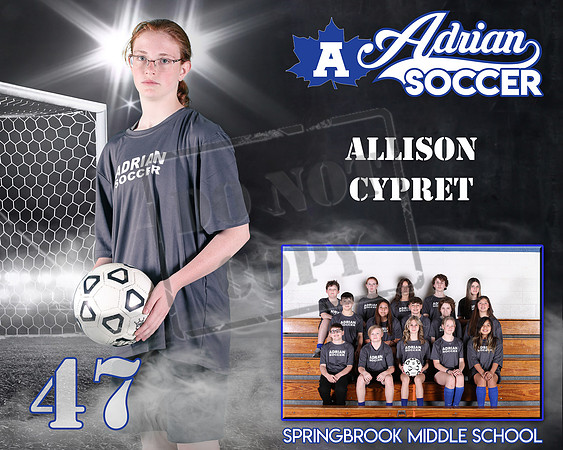 Allison Cypret MM