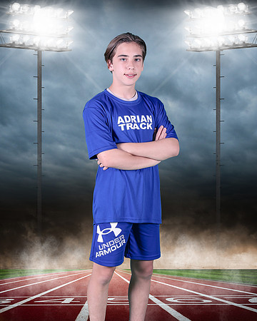 Easton Coscarelli