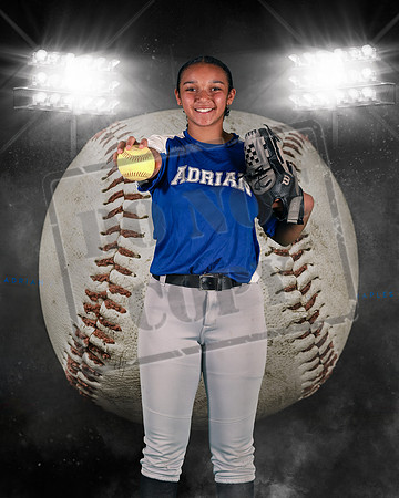 Kavonna Galloway