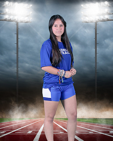 Myah Orozco